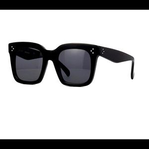 Celine Tilda Sunglasses